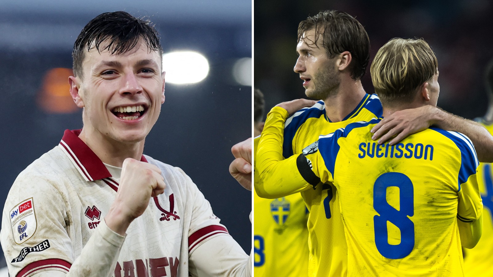 NORDQVIST: ”Detta kan ändra allt för Ahmedhodzic – vilken tändvätska”