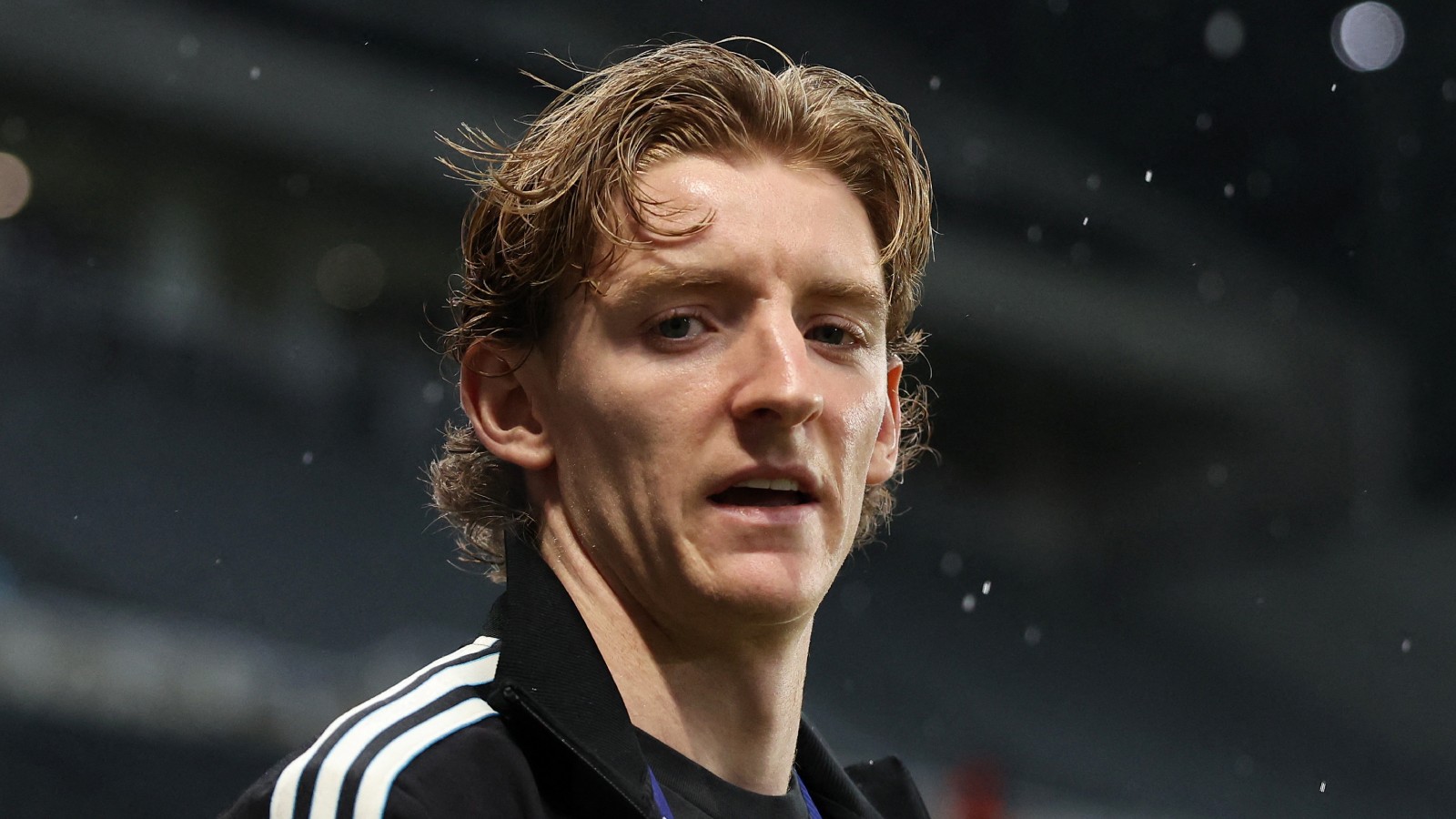 Uppgifter: Liverpool ligger bäst till kring Newcastle-stjärnan