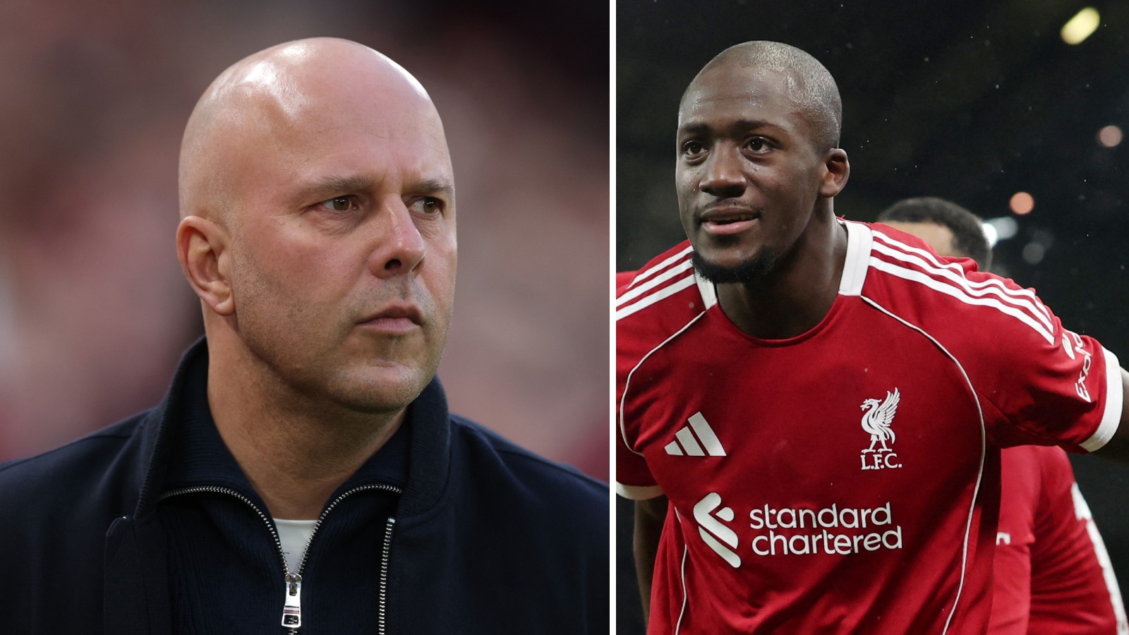 Slot insisterar – vill att mittbacken stannar: ”Vi för samtal”