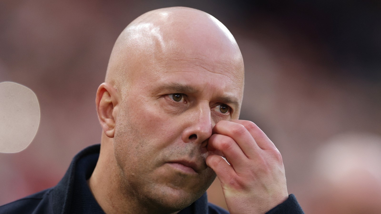 Uppgifter: Då kommer Slots Liverpool-framtid att övervägas