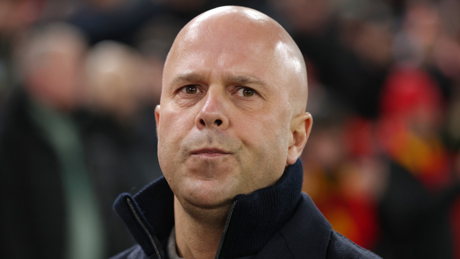 Slots besked: Liverpool vill värva innan deadline