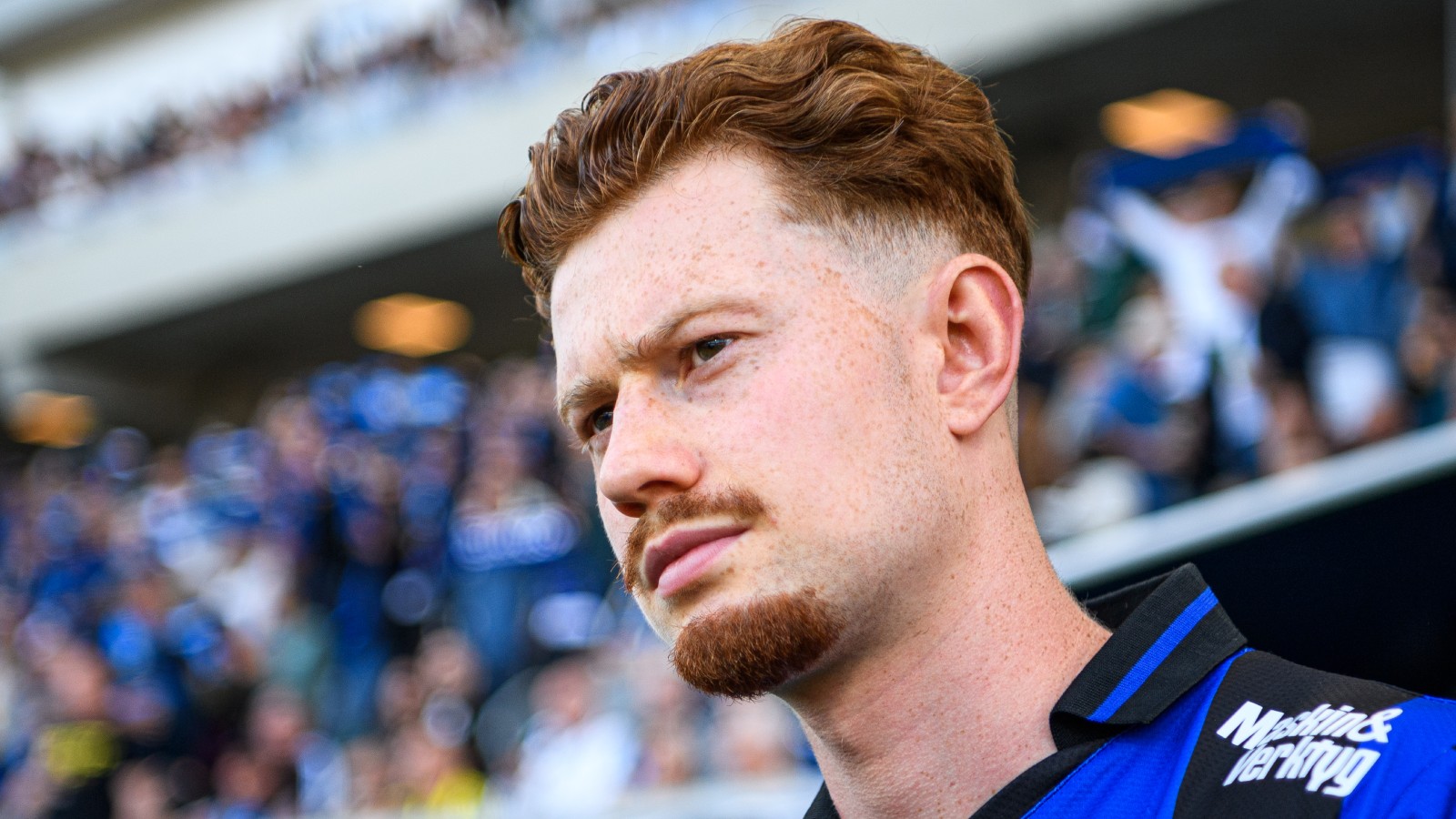 Klart: Sirius lånar ut Ljungberg