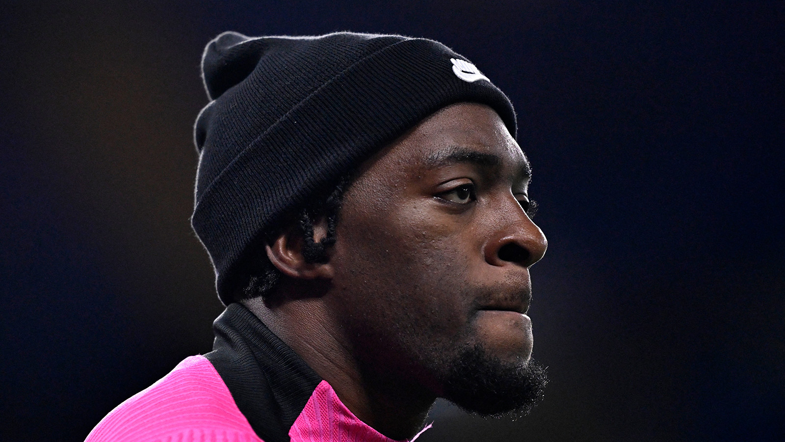 Diasi tillbaka på planen: ”Situationen innan var galen”