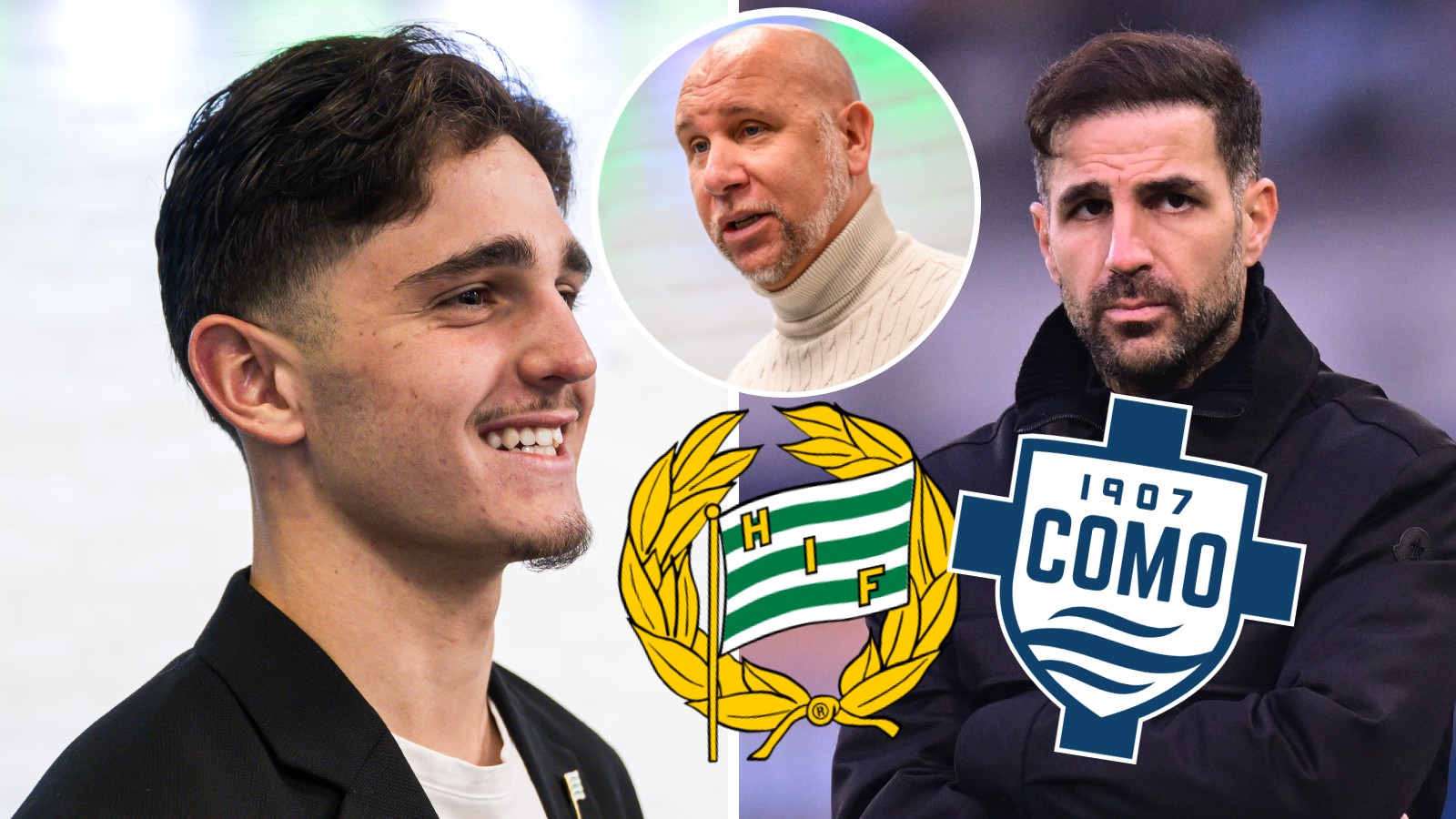 Först sprack det – sedan mirakulös vändning