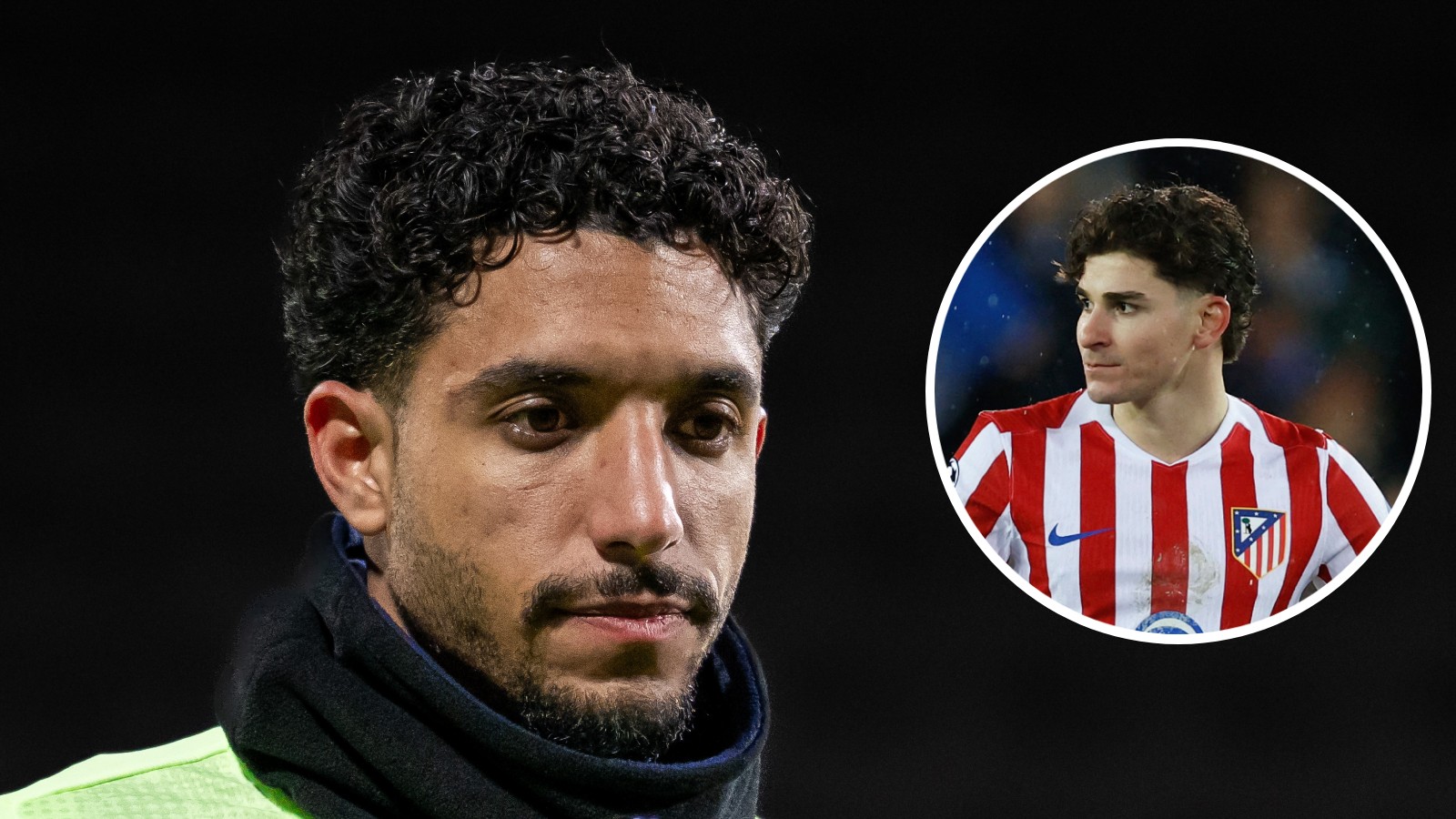 Uppgifter: Han är Barcas alternativ – om Alvarez inte går att lösa