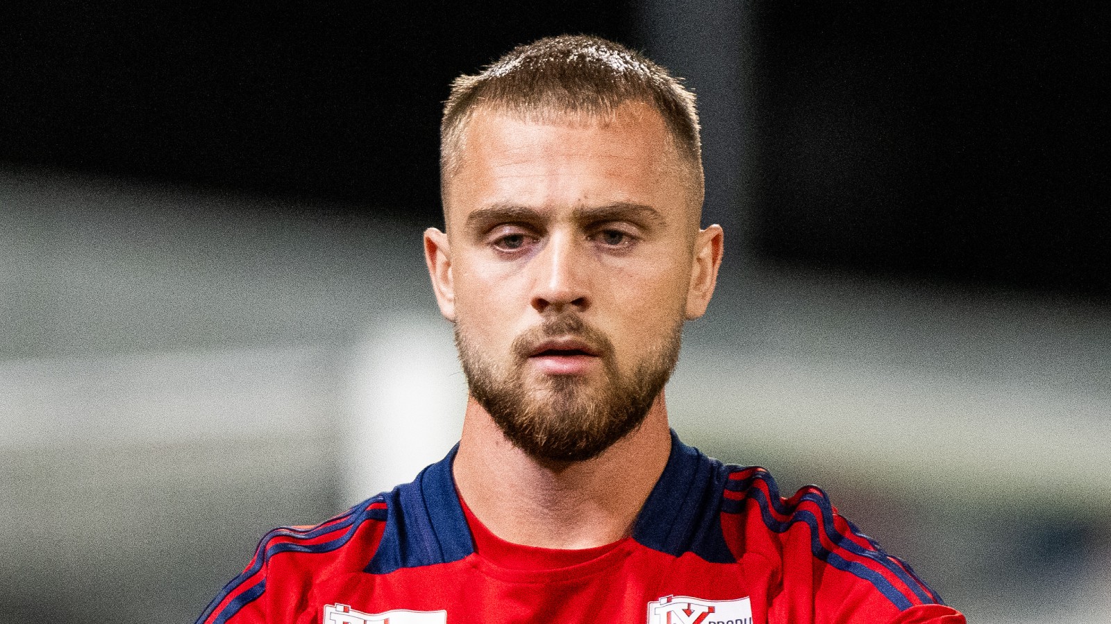 Klart: Albin Mörfelt till isländsk klubb