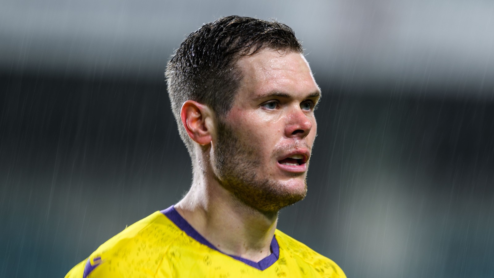 Bergström med hattrick i Mjällbys kross