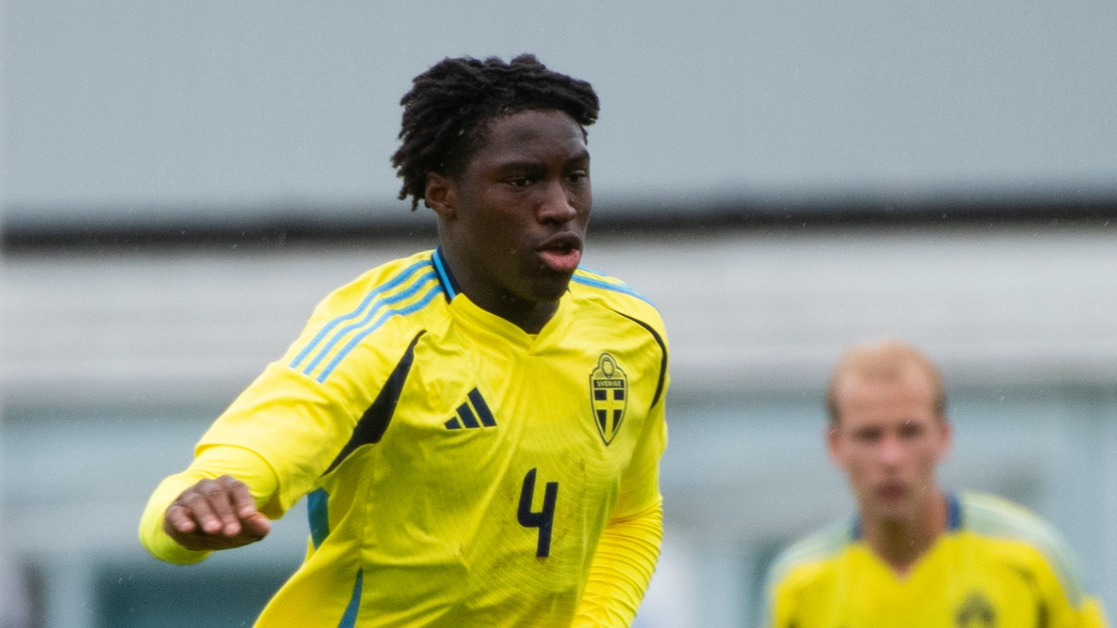 Klart: Svenske talangen säkras upp av Midtjylland