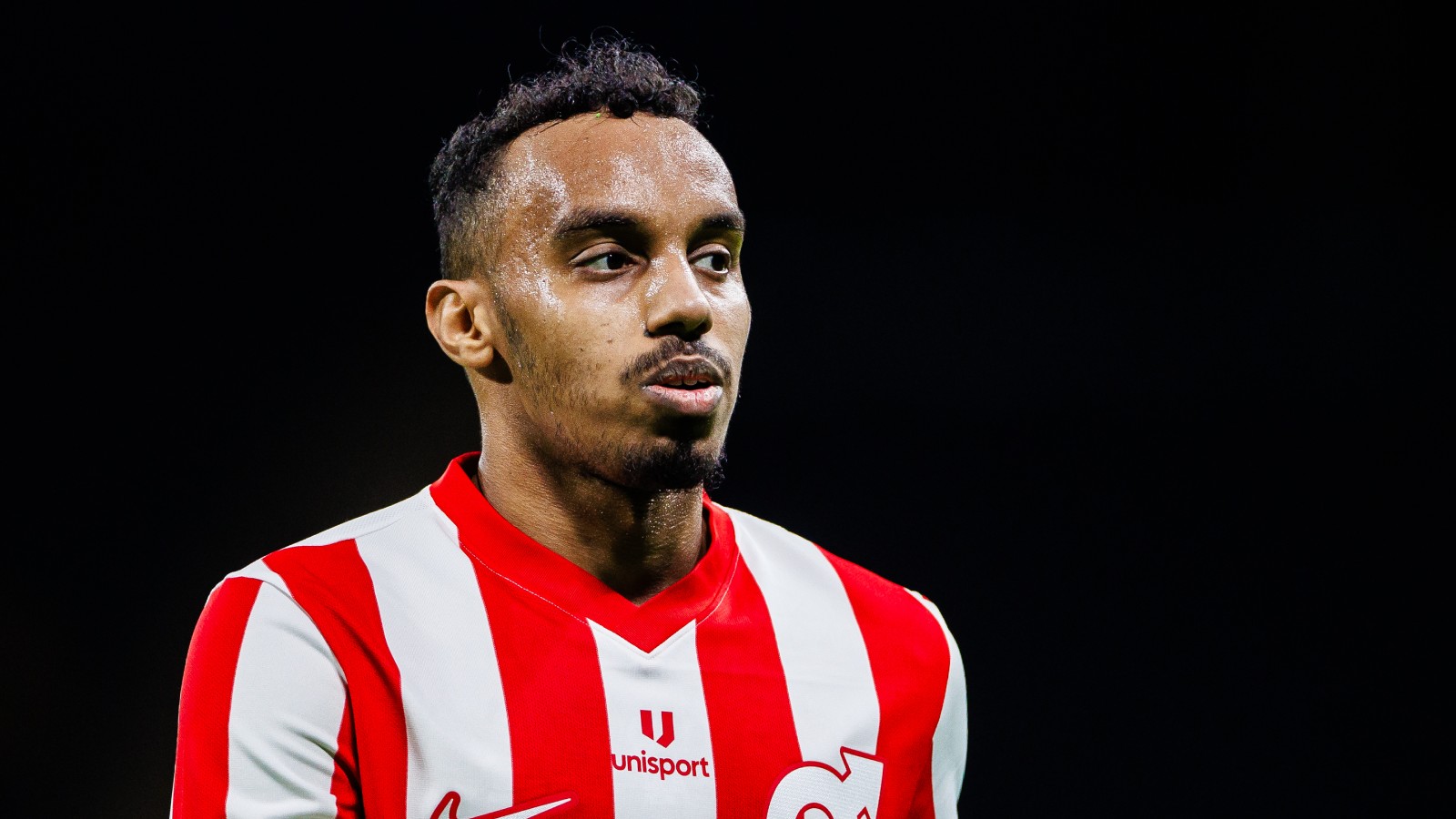 Husseins otroliga glädje – efter tuffa åren: ”Jag njuter”