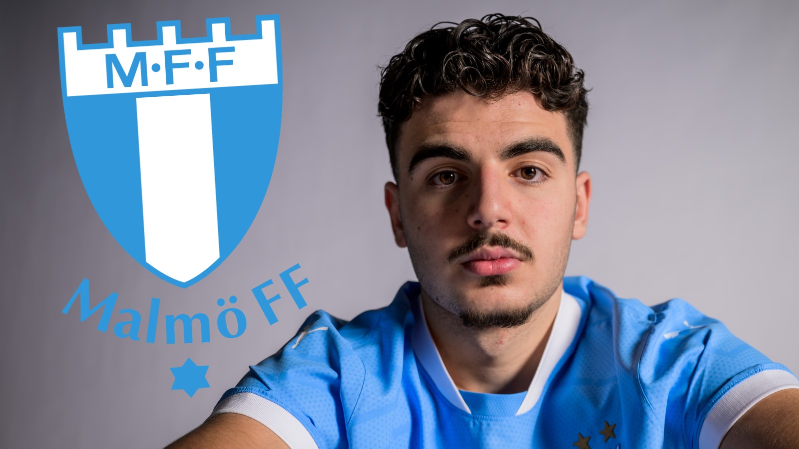 ”Jag vill spela för Sveriges absolut största klubb”