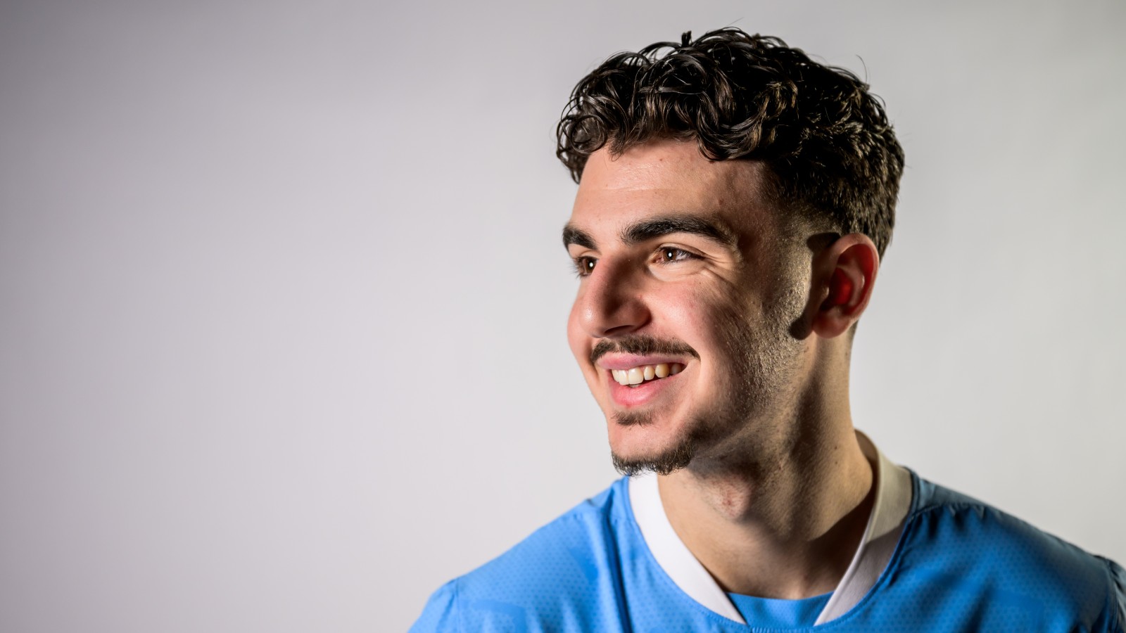 Bleon Kurtulus först sedan 2004