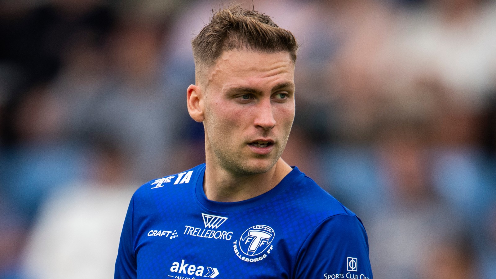AVSLÖJAR: Ettan-klubb plockar in ex-allsvensk anfallare