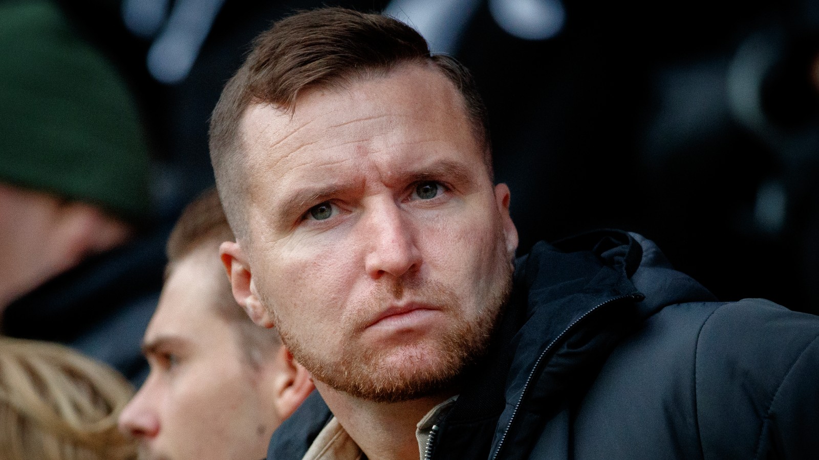 Klart: Örebro SK lånar ytterback från MLS