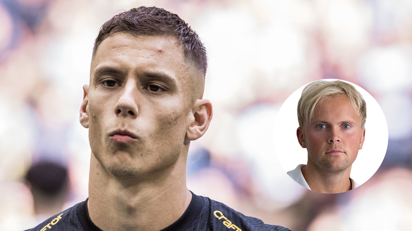 NORDQVIST: ”Osar rejäl varningsklocka kring AIK”