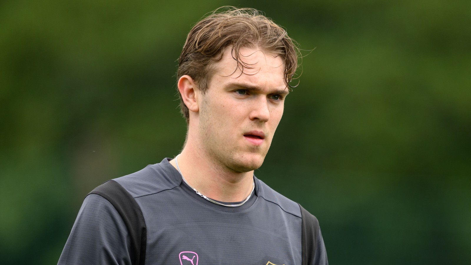 Klart: Backen lämnar BK Häcken för superettan-klubb