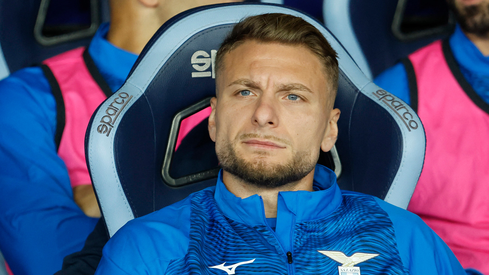 Officiellt: Immobile klar för Paris FC