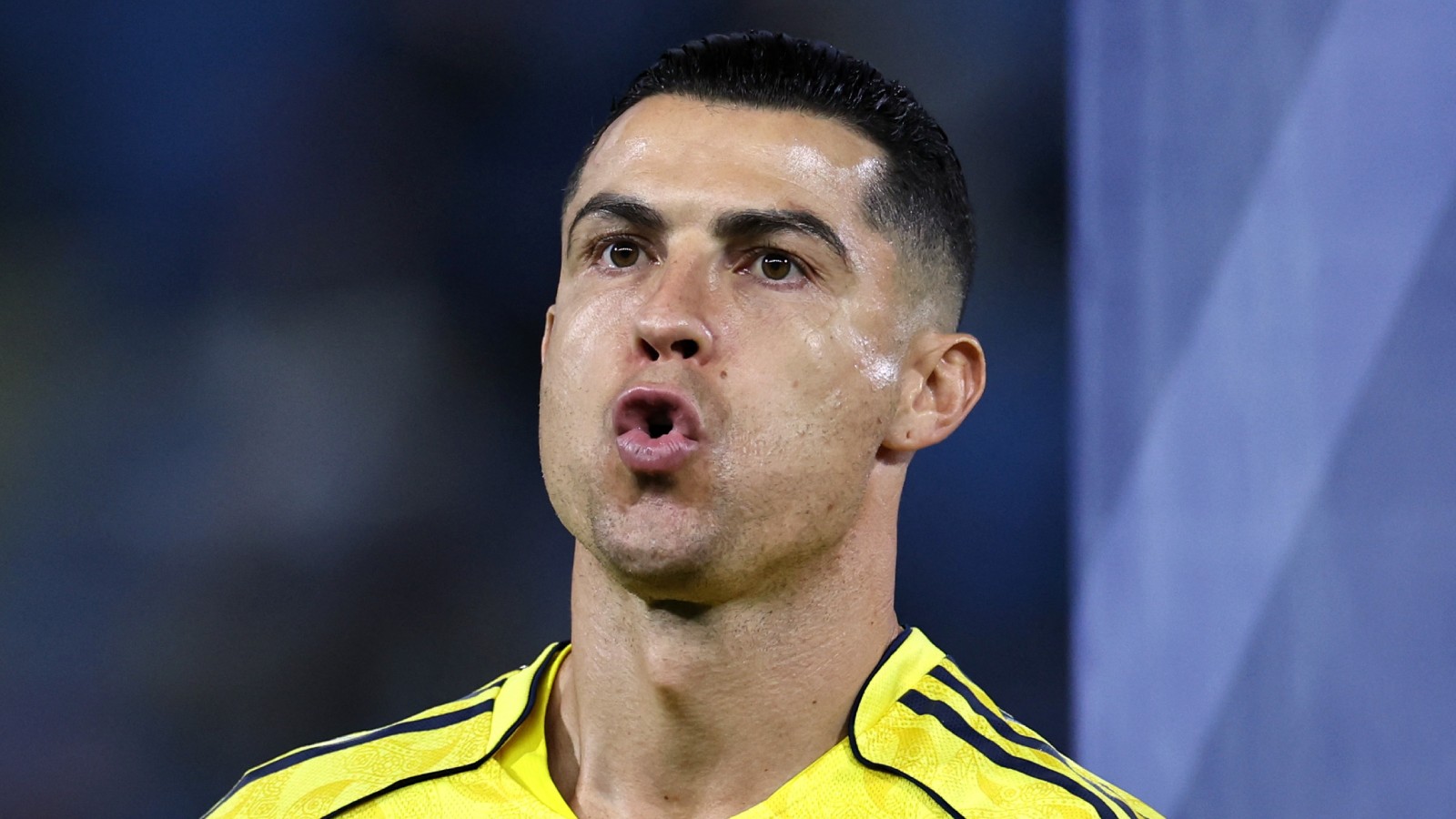 Klart: Cristiano Ronaldo har köpt in sig i spansk klubb