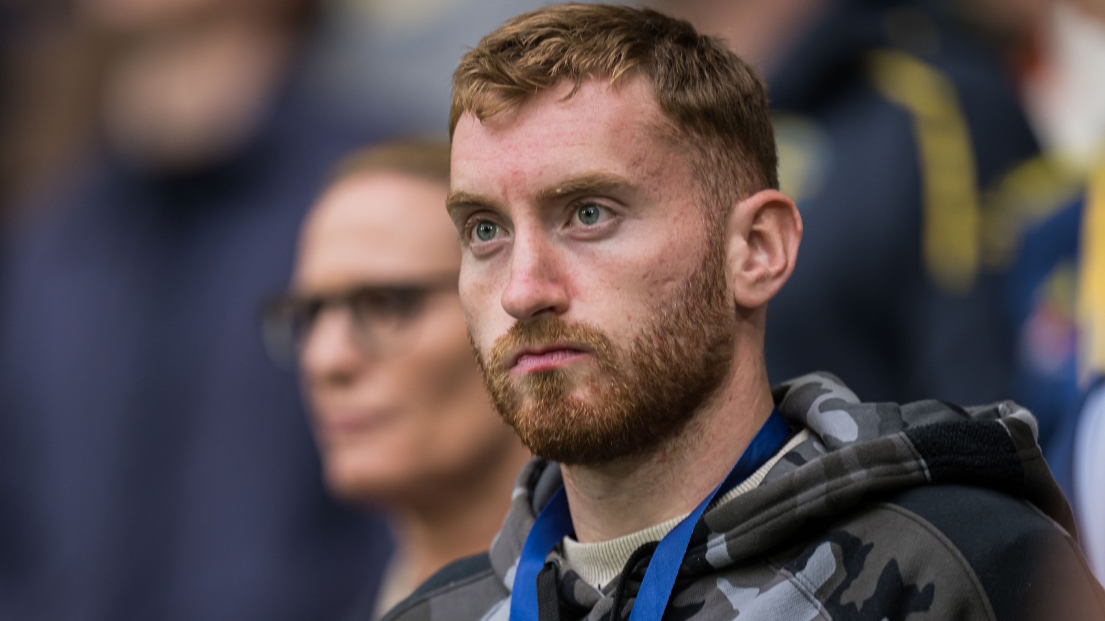 Kulusevski utanför Spurs Champions League-trupp – igen