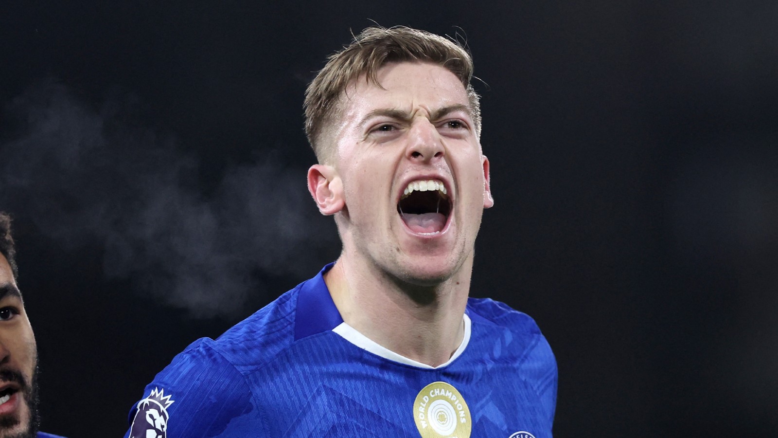 Uppgifter: Ser att dumpas av Chelsea efter bara ett år