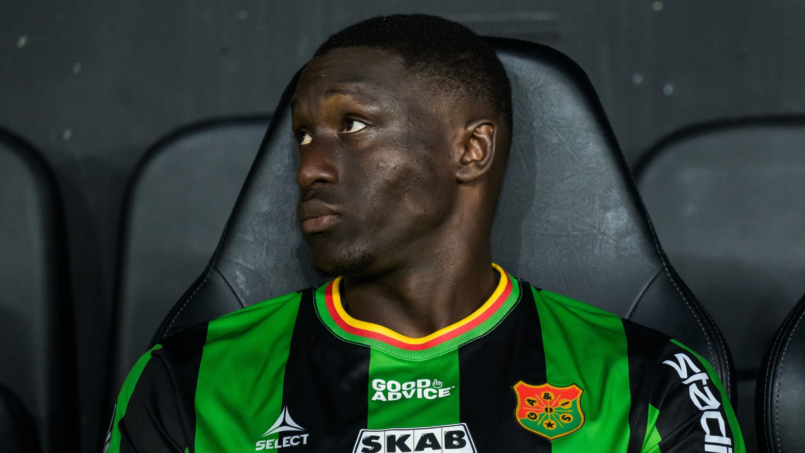 Uppgifter: Diabate-affär kan spricka – har nobbat Sharjah