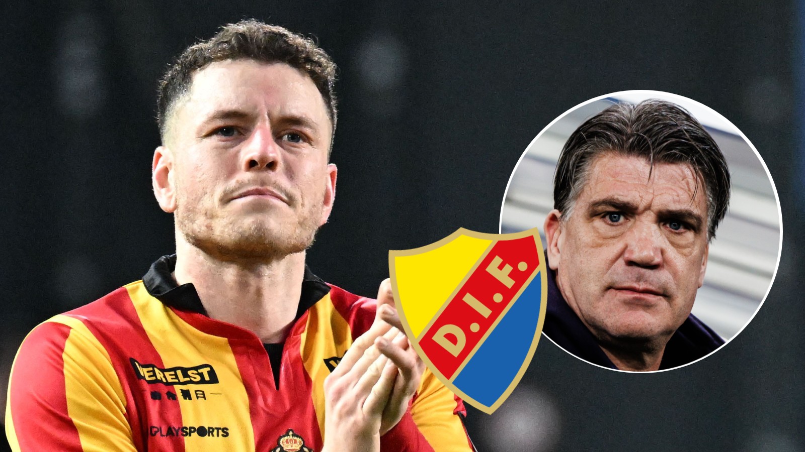 NORDQVIST: ”Djurgården har ett guldläge som inte får missas”