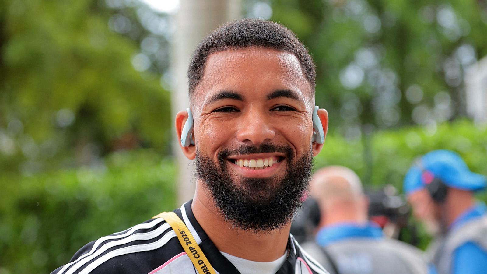 Uppgifter: Aston Villa jagar Douglas Luiz