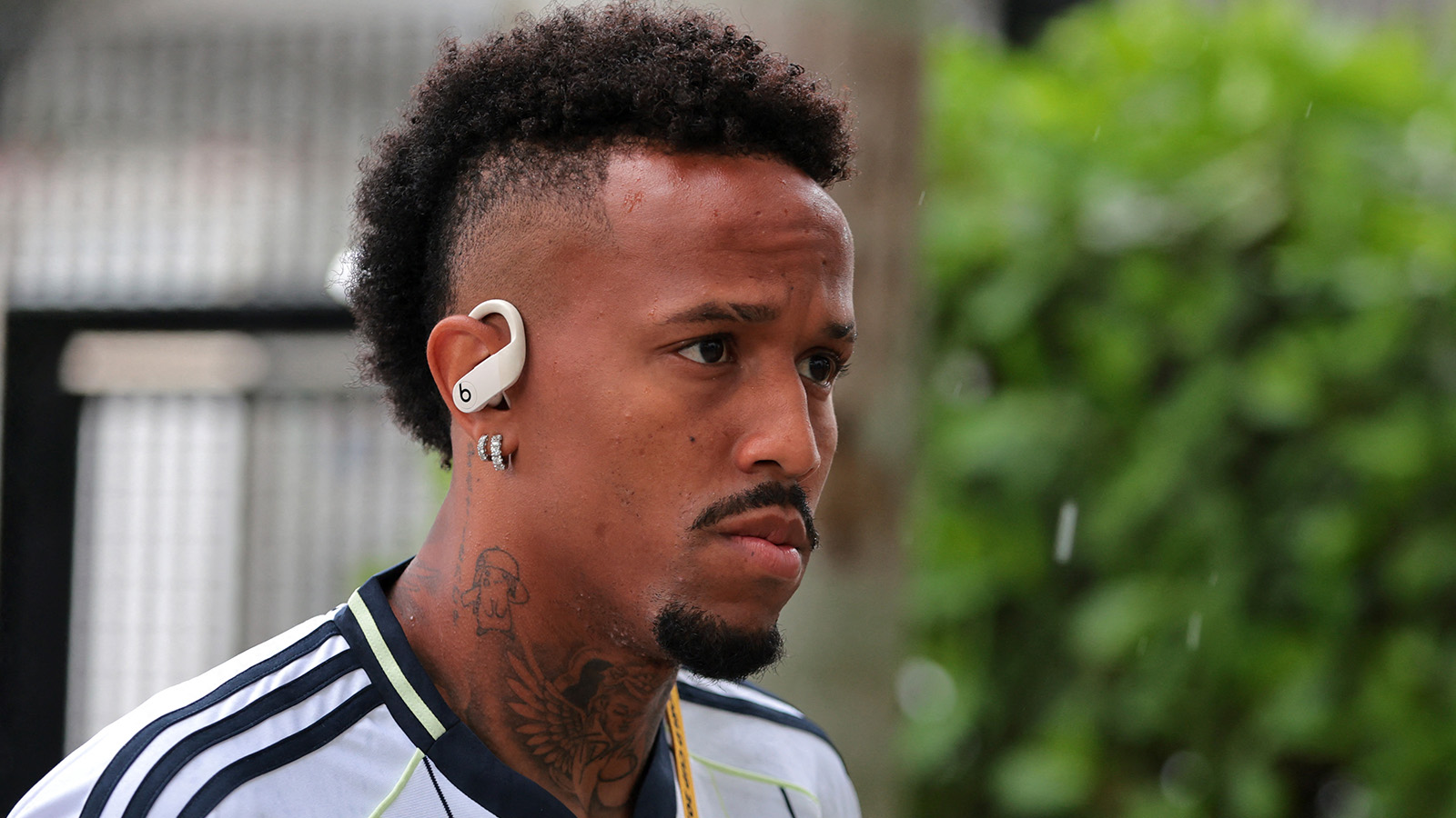 Uppgifter: United lägger bud på Militão