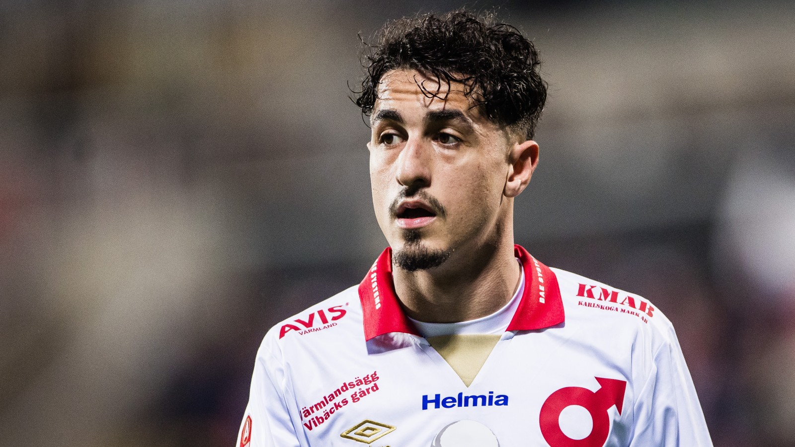 Uppgifter: Gais har fått flera Barsoum-bud nobbade