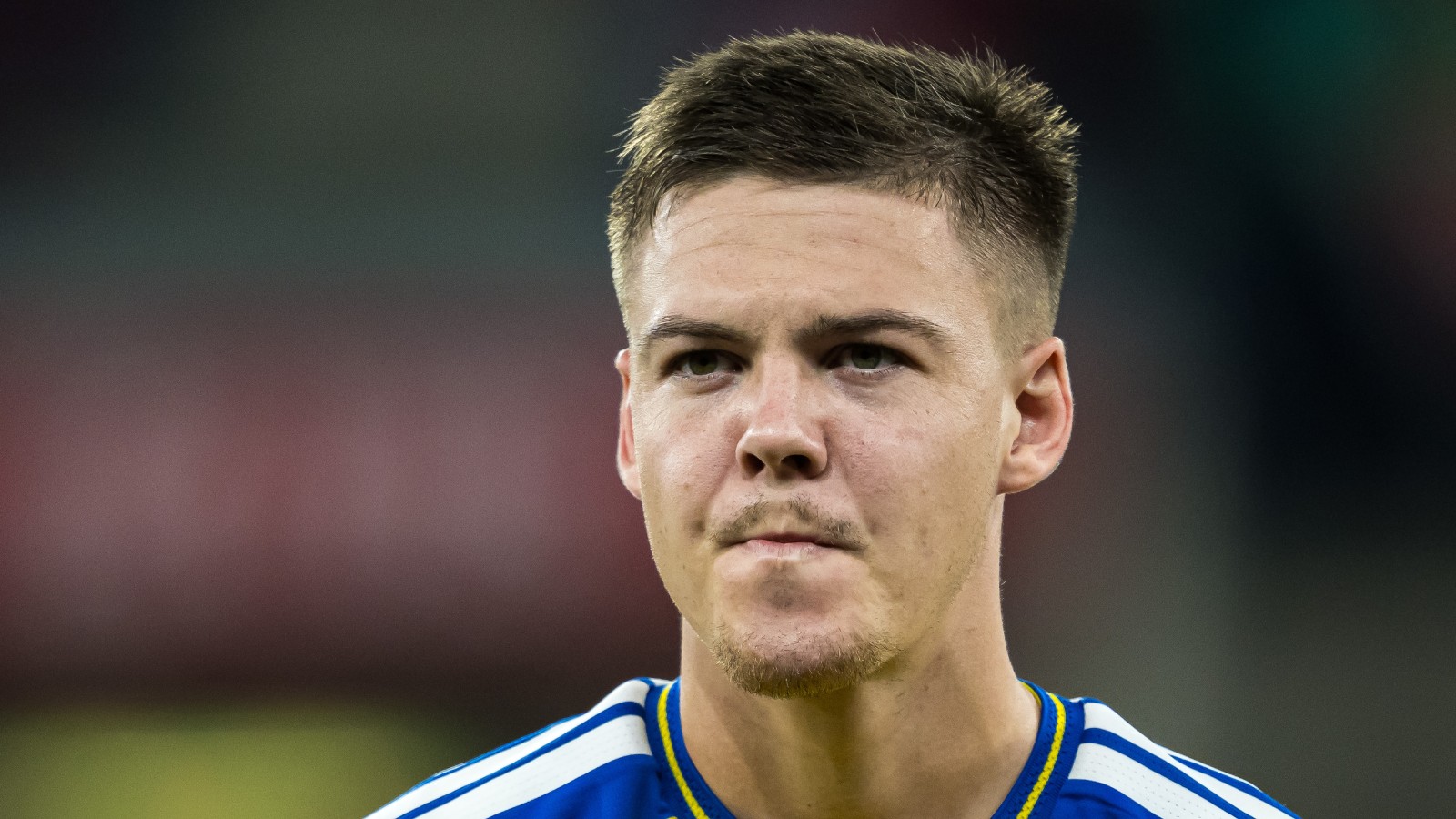 Romano: Affären klar – Emil Holm till Juventus