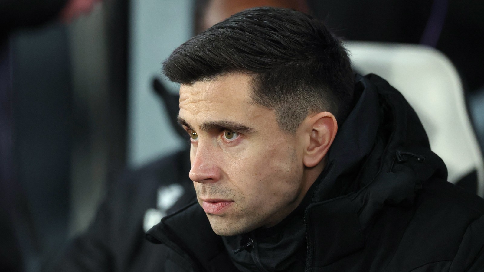 Klart: WBA agerar – sparkar Eric Ramsay