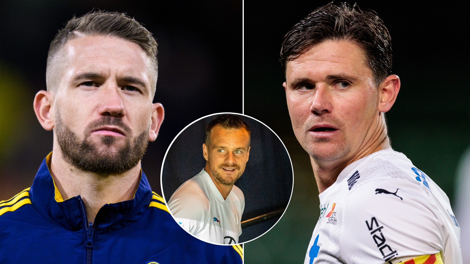 Vill se förre MFF-stjärnan återvända till allsvenskan