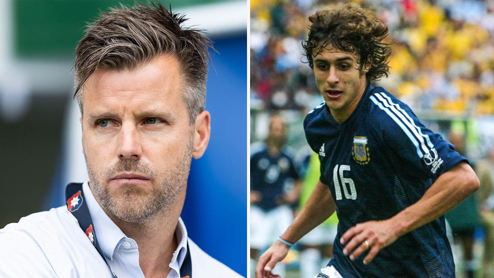 Farnerud minns VM 2002: ”Hade kunnat bli nya 94”