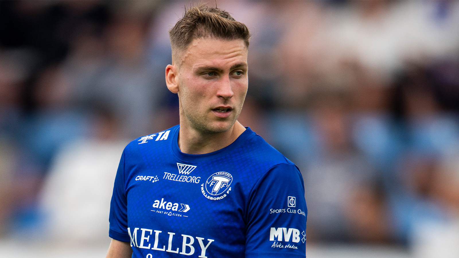 Officiellt: Bohman klar för ny klubb