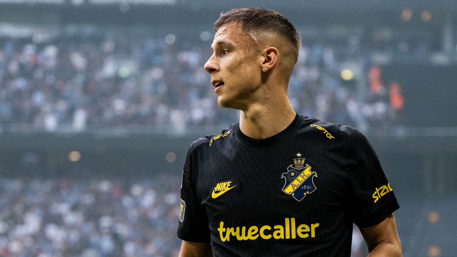 Uppgifter: AIK säljer Benkovic – överens om affär