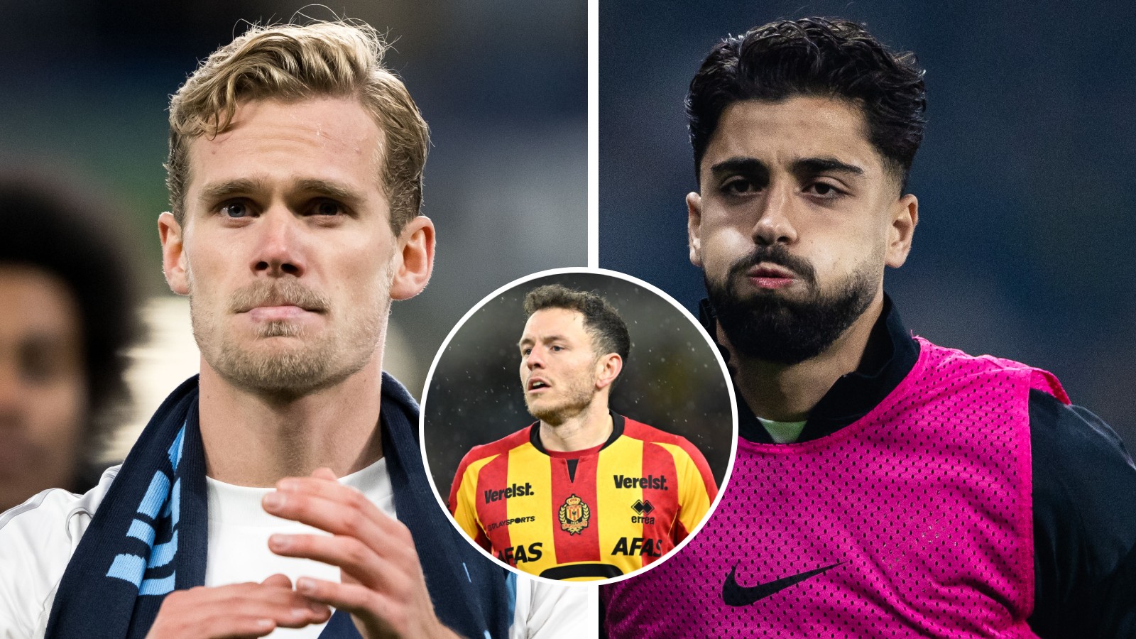 Vill se Goitom ta från AIK igen – och här är Djurgårdens drömvärvning