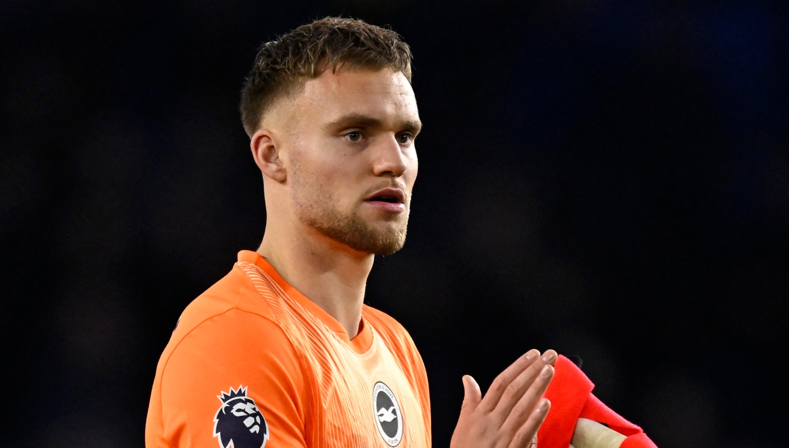 Uppgifter: Flera klubbar jagar Bart Verbruggen