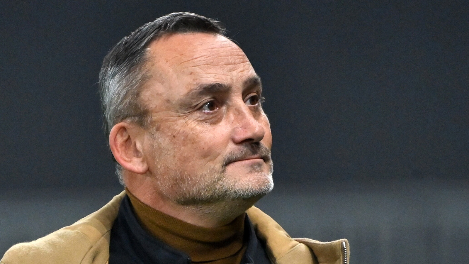 Klart: Haise tar över Stade Rennais