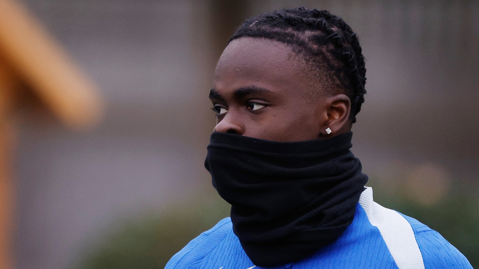 Uppgifter: Två PL-klubbar jagar Chelsea-talangen