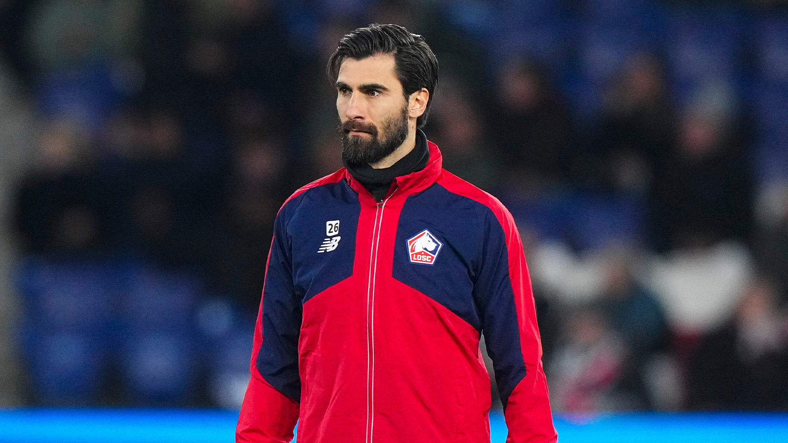 Uppgifter: Columbus Crew nära ny värvning