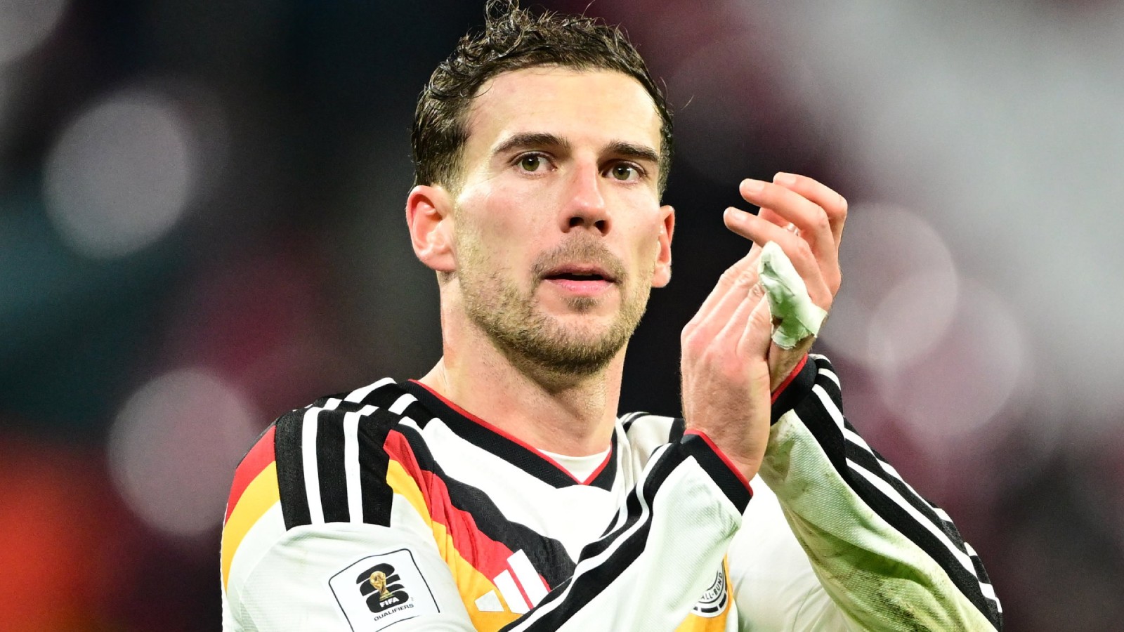 Uppgifter: Arsenal ligger bäst till för Goretzka-värvning