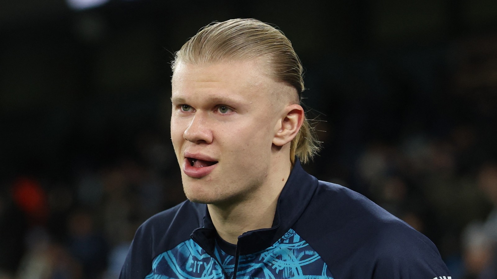 Uppgifter: Storklubben med förfrågningar om Erling Haaland