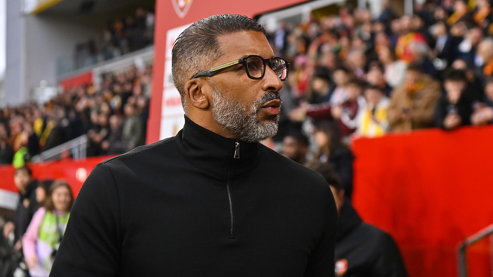 Klart: Beye tar över Marseille