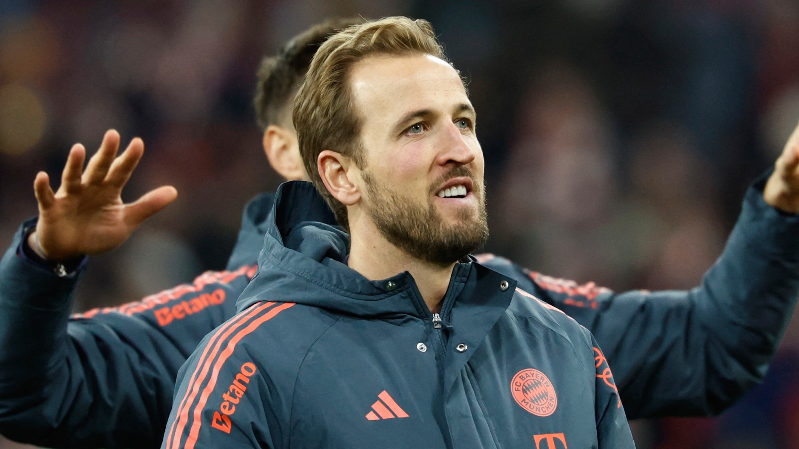 Uppgifter: Minst en ”Saudi-klubb” intresserad av Kane