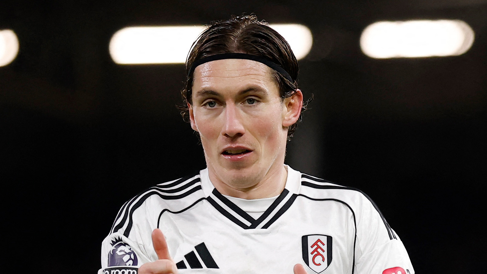 Uppgifter: Aston Villa vill värva Wilson