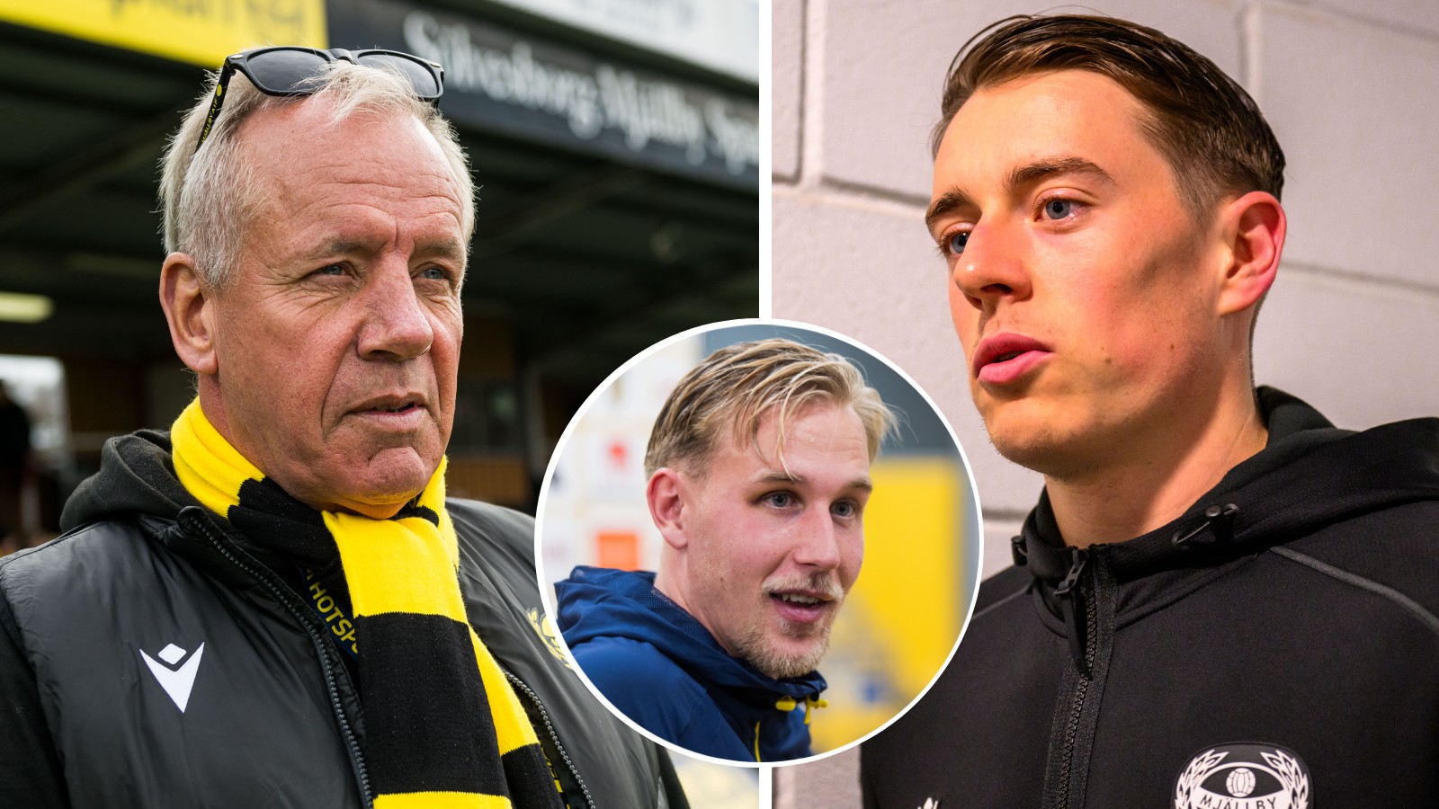 Stoppade affär: ”Värderar honom högre än pengar”