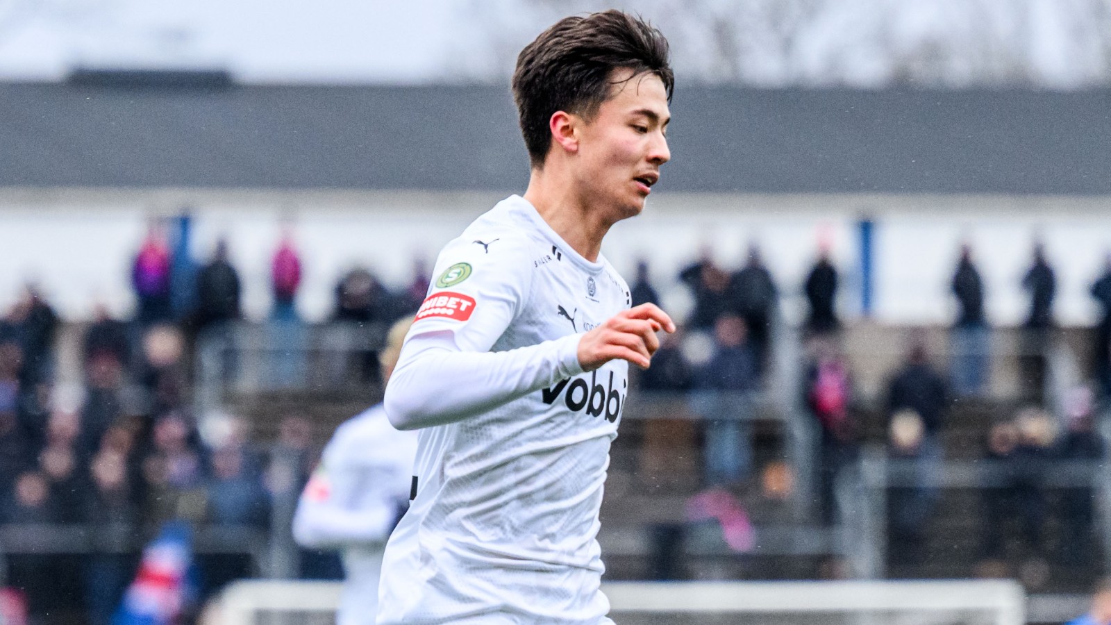 Klart: Helsingborgs IF lånas ut Max Bjurström