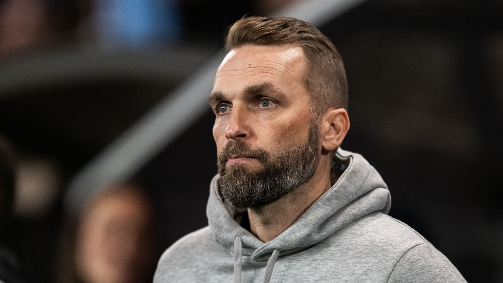 LIVE: Djurgården – Vålerenga