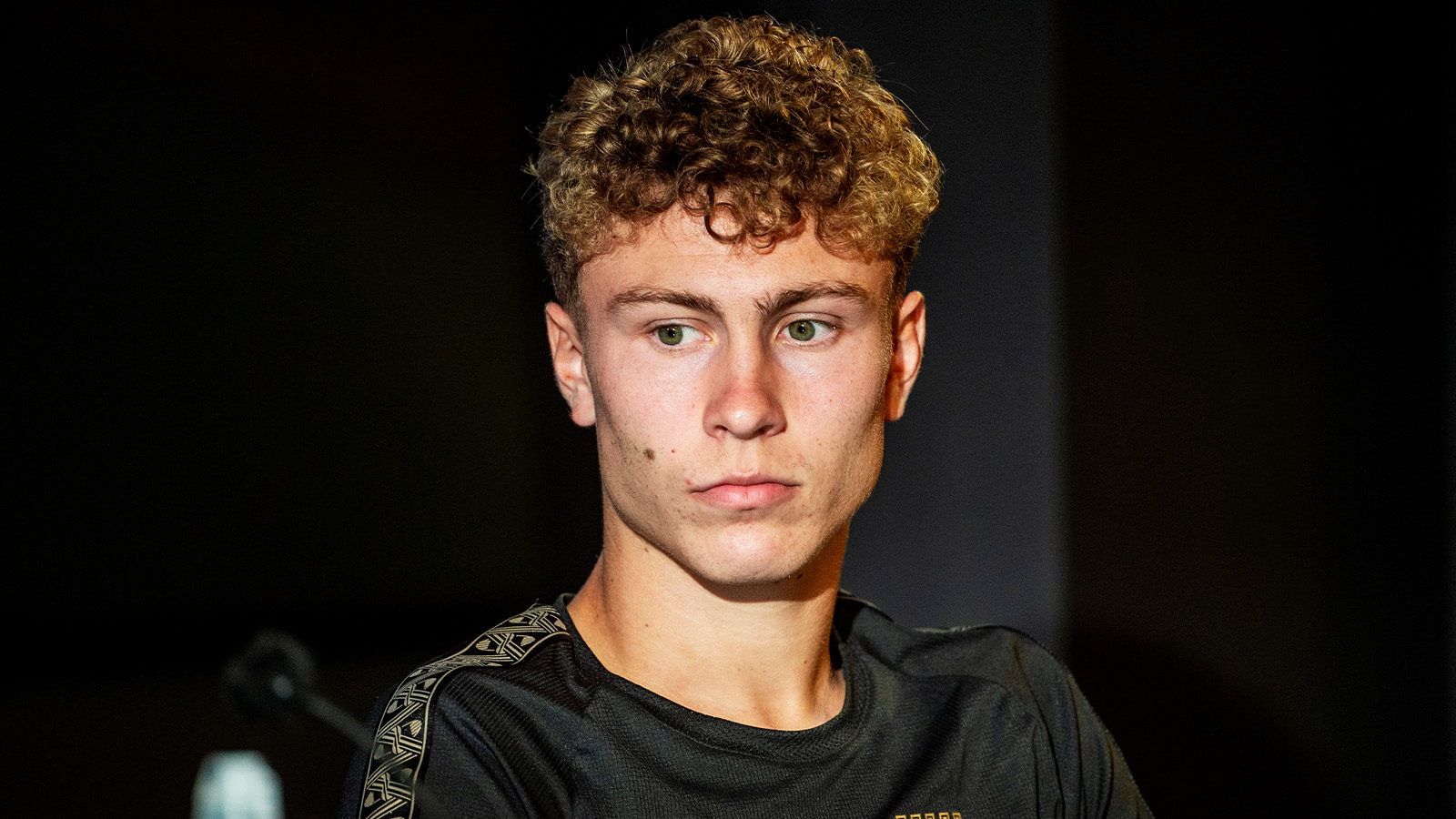 Klart: Hugo Bolin lämnar Malmö FF