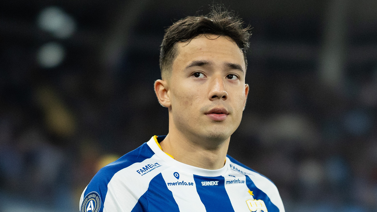 AVSLÖJAR: Allsvenskt bud på gång till Carneil