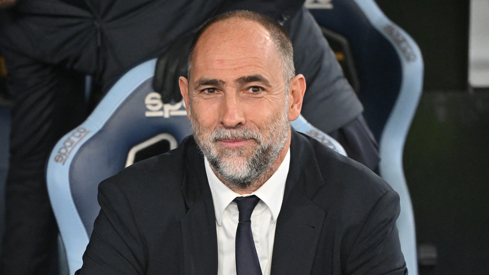 Klart: Tudor tar över Tottenham